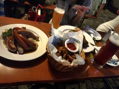 -宝莱纳餐厅(滨江店)