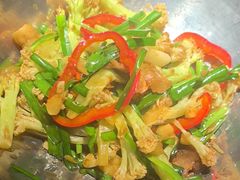 -外婆家(义乌新光汇购物中心店)