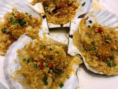 -宝宇大连海鲜渔港(金奎大厦店)