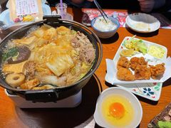 -二丁目食堂(浑南花园城店)