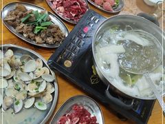 -江村四哥新鲜牛肉店(江高总店)