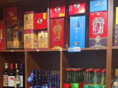 -德顺斋爆肚涮肉馆·烧烤·羊蝎子·清真炒菜(马驹桥店)