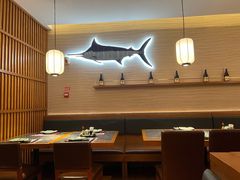 -大渔铁板烧(中山路八佰伴店)