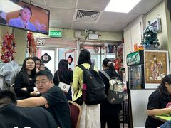 -胜利茶餐室