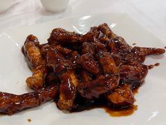 糖醋排条-翠亭酒家(山西南路店)