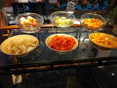 -南京金鹰皇冠假日酒店