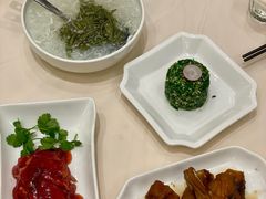 -得月楼·省级非遗·传统苏帮菜(观前店)