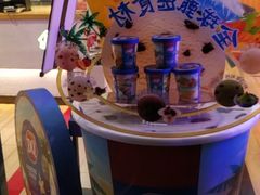 -DQ·蛋糕·冰淇淋(五角场万达店)