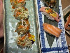 -匠和风精致料理(春熙路群光广场店)