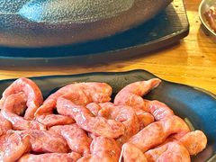-三千里韩式炭火烤肉(南八马路店)