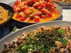 -巴厘龙虾·榜首油焖大虾(洞庭·艺术洋房店)