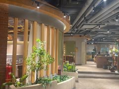 -蘸小院铁锅炖·蘸酱菜·东北菜(怀远门店)