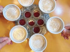 -威斯汀舞台餐厅