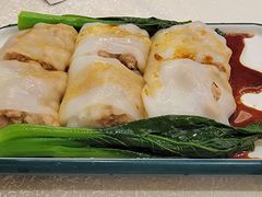 猪肉肠粉-百乐门喜宴(海珠广场华厦店)