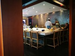 -乾山寿司(好运街店)