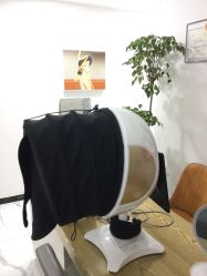 -E.beauty驻颜·痘敏肌调理中心