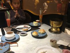 -喜庭海鲜自助(来福士店)