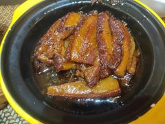 梅菜扣肉-老客家·客家菜(万达店)