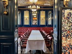 -Golden Lily河内巴黎法越料理餐厅(建国西路店)