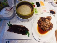 -四季小馆·地道北京小吃(广百店)