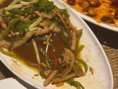 -渝信川菜(长安店)