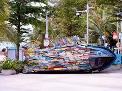 -三亚西岛海洋文化旅游区