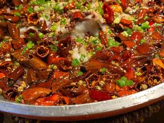 水煮活鱼-川人百味(金安中央大街店)