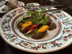 -杭州君悦酒店·青莳