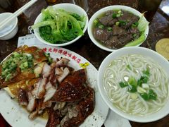 -陈光记烧腊店(罗保博士街店)