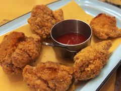 -BOLLO意大利餐厅(龙山万物工场店)