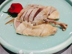 -金哥私房菜馆(张府园总店)