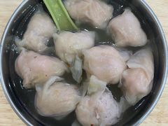 -肉燕扁食草包飯(东街店)