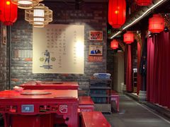 大堂-谭鸭血老火锅(漳州路店)