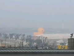 -青岛海尔洲际酒店