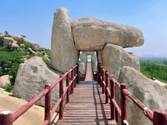 -峄山风景名胜区