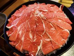 -井格重庆火锅(通州梨园店)