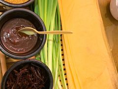 -赵记煎饼卷大葱(东岳店)