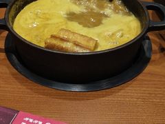 -呷哺呷哺 黄金牧场 (欢乐谷店)