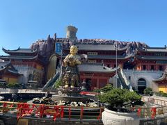 -上海东林寺(金山区)