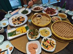 -六毛九四季粗粮(锦华家园店)