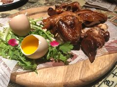 -绿茶餐厅(领展购物广场·中关村店)