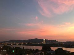 -长沙富力万达文华酒店