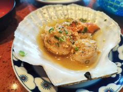 -小山日本料理(兴业太古汇店)