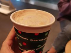 -星巴克臻选(深圳宝安大仟里1店)