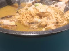 -半天妖烤鱼(西铁营万达店)