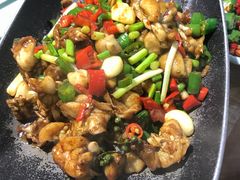 -老妈私房鱼头(欧洲城店)