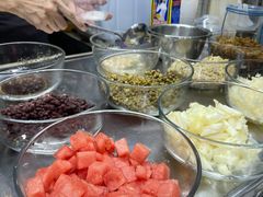 -忆夏爽黑仔漳州四果汤(顶澳仔猫街店)