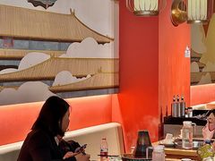 -京炭铜锅涮肉·羊蝎子·羊肉炉(保利·时光里店)