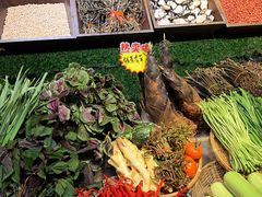 -李久其家民间餐厅(观沙岭公园店)