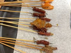 -壹酒贰肉1926·深夜食堂(九纬路店)